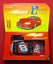 Action Pro Speed Dale Earnhardt Jr #8 R/C Radio Remote Control NASCAR Car New