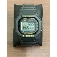 在飛比找蝦皮購物優惠-G-Shock DW-5035D 35周年紀念 限量款  絕