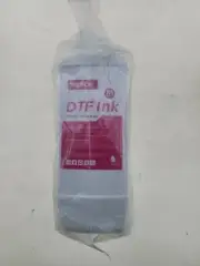 WORX DTF Ink For Dtf Printer - 1L Bottle MAGENTA