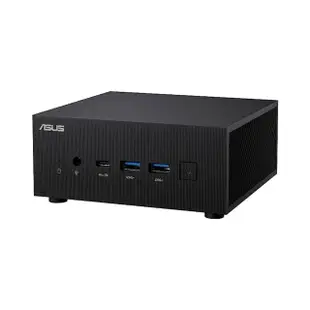 【ASUS 華碩】R7迷你商用電腦(PN53-68HFDKA/R7-6800H/16G/1TSSD+1TB HDD/W11P)