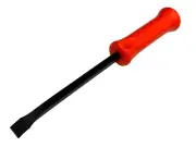 Snap On Tools NEW SPBS12AO 12" Length ORANGE Handle Striking Prybar USA