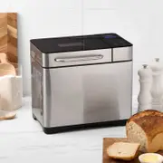 Wolstead Rise Bread Maker with Fruit and Nut Dispenser
