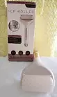 Ice Roller for Face, Ice Face Roller & Eye Puffiness Relief, Skin Care PINK