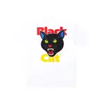 SUPREME BLACK CAT TEE WHITE 黑貓 短袖 白色 SS24T33-WE