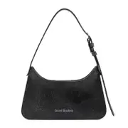 [Acne Studios] Acne Studios-Black Leather Bag-Donna OS OS