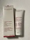 Clarins Vital Light Day cream Deluxe size 100ML