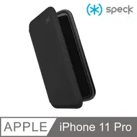 在飛比找PChome24h購物優惠-Speck Presidio Folio iPhone 11