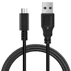 1.5m Micro USB to USB 2.0 Cable for Sony DSC-HX200V NEX-6Y NEX-F3 Alpha A7 A7r