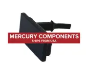 Fanuc Teach Pendant A05B-2255 USB Cover - Replacement Parts/Repair