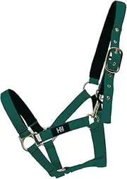 Hy Fieldsafe Head Collar (UK Size: Full) (Green)