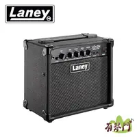 在飛比找蝦皮購物優惠-【有琴門樂器】Laney LX-15 吉他 烏克麗麗 音箱 