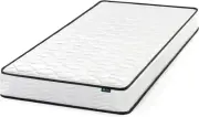 Zinus Single Firm Foam Mattress Innerspring System Boxed, for Bunk Bed