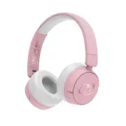 HELLO KITTY BLUETOOTH HEADPHONES