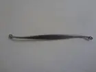 Unna Comedone Extractor 5.75" Dermal Beauty Tools Surgical Instruments