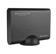 Thermaltake Silver River III 5G 3.5inch SATA HDD External Enclosure (ST-002)