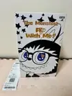 *SEALED*POP MART MONSTERS - FLIP WITH ME Vinyl Plush Doll *AUTHENTC*