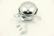 Retro Ding Dong Bell For Cruiser Fixie Schwinn Tank Lowrider Beach Road Bike