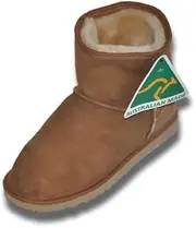 [Merino Craft Ugg] UGG Australian Made Mini Classic Women's Men's Ugg Boots