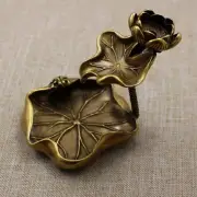 Miniature Decoration Incense Censer Holder Incense Frame Incense Tray Tea Pets