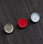 New 13mm Brass Camera Shutter Release Button Cap for Fujifilm Leica Canon Nikon