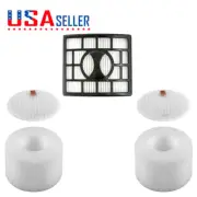 For Shark UV810 Filter Vacuum NV680 NV681 NV682 1 HEPA 2 Foam and Felt Filters