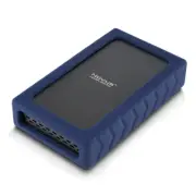 Novus 10TB External USB-C (3.1,Gen2) Rugged Desktop Hard Drive