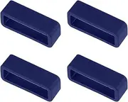 [uxcell] Watch Band Strap Loops Silicone Tool, for Watch Band