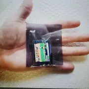 Raspberry Pi Zero mini Touch Screen 1.54 Inch TFT LCD Game Console Display USA