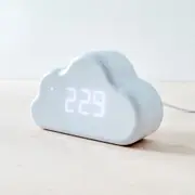 Alarm Clock - Cloud