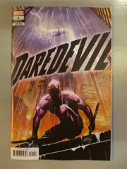 DAREDEVIL #1 (2023)- 1:25 PEPE LARRAZ VARIANT