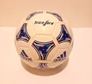 adidas Tricolore World Cup 1998 France Mini Soccer Ball (SIZE 1)