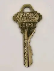 Extra Primus Keys CUT To Fit Pree Ordered Locks And Cylinders