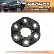 Superspares Tail Shaft Coupling for BMW 7 Series E65 E66 E67 08-On 143mm