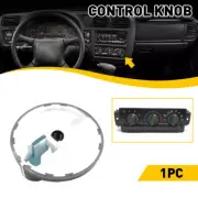 Climate Control Car Knob Accessaries AC Heater 1998-05 For Chevrolet Blazer S10