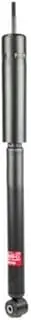 KYB 348016 Rear Gas Excel-G Shock Absorber for Honda Jazz 1.3 i (GE) 2008-2011
