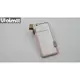 超 Vjdmtt Apple Iphone 6 i6 6S PLUS 防摔邊框 雙料雙色散熱 大6粉色 簡約防摔邊框