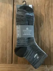Grayson & Dunn Golf Performance Comfort Socks 3 Pairs Men’s 6-12, Women 7-13
