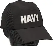 [Contact Gear Australia] Navy Active Cap