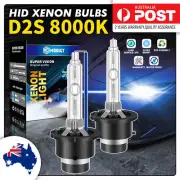 2x MODIGT D2S HID xenon 8000k HEADLIGHT for Opel BMW MERCEDES PORSCHE Bulbs