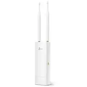 TP-Link EAP110-Outdoor 300Mbps Wireless N Outdoor Access Point