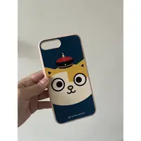 在飛比找蝦皮購物優惠-黃阿瑪的後宮生活 犀牛盾solidsuit iphone 8