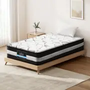 30cm Single Mattress Giselle Medium Firm