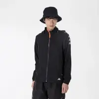 在飛比找momo購物網優惠-【KAPPA】官方直營 男女適穿 運動連帽外套(肩線Omin