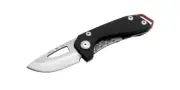 Buck 417BKS Budgie Folding Knife S35VN New with Box