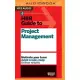 HBR Guide to Project Management: Motivate Your Team, Avoid Scope Creep, Deliver Results