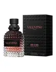 Valentino Uomo Born In Roma Coral Fantasy 50ml Edt Genuine Brand New Sealed