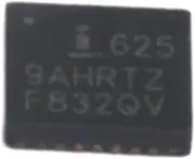 ISL6259AHRTZ Component (10pieces ）