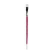 Creative Mark Pro White Acrylic Brushes - [Bright - Size 10]