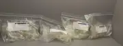 Qiagen Micro Centrifuge Tubes w/ graduated bottom/snap cap/clear (200)