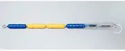 Soft Course Rope 50A B2821 Toeilight Pool Swimming